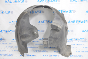 Front right fender liner Tesla Model Y 20-25 fastening break