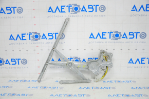 Window lift mechanism front right Toyota Camry v70 18-24