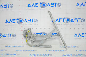 Window lift mechanism front right Toyota Camry v70 18-24