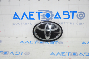 Emblem radiator grill grill Toyota Camry v70 18-20 under radar