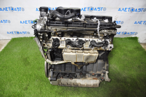 Engine VW Passat b7 12-14 USA 2.5 CBUA 129k