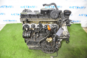 Engine VW Passat b7 12-14 USA 2.5 CBUA 129k
