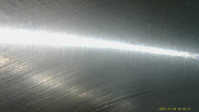Engine VW Passat b7 12-14 USA 2.5 CBUA 129k