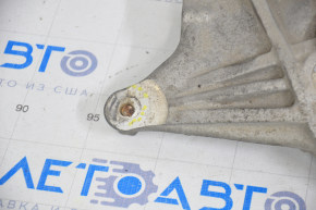 Front left shock absorber support mount Tesla Model Y 20-25 broken bolt