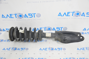 Shock absorber strut assembly front right Tesla Model Y 20-25 AWD