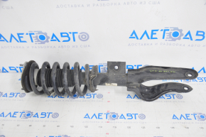 Shock absorber strut assembly front right Tesla Model Y 20-25 AWD