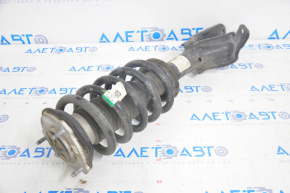 Shock absorber strut assembly front right Tesla Model Y 20-25 AWD