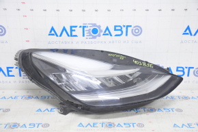 Tesla Model Y 20-25 LED Front Right Headlight Without Mount