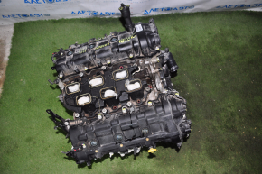 Dodge Charger 14-17 3.6 ERB 131k Engine