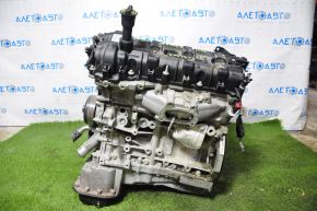 Dodge Charger 14-17 3.6 ERB 131k Engine