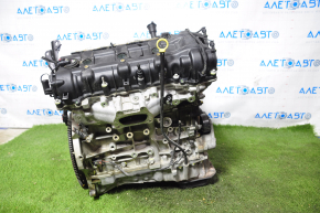 Dodge Charger 14-17 3.6 ERB 131k Engine