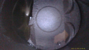 Dodge Charger 14-17 3.6 ERB 131k Engine