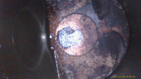 Dodge Charger 14-17 3.6 ERB 131k Engine