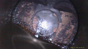 Dodge Charger 14-17 3.6 ERB 131k Engine