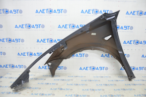 Front right wing Tesla Model Y 20-25 graphite PMNG, bumpers