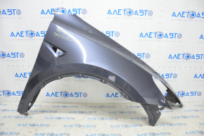 Front right wing Tesla Model Y 20-25 graphite PMNG, bumpers