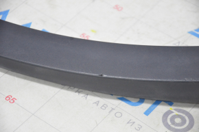 Rear Left Wing Arch Trim Tesla Model Y 20-25 Structure, Scratch