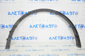 Rear Left Wing Arch Trim Tesla Model Y 20-25 Structure, Scratch