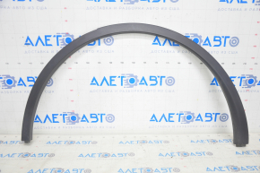 Rear Left Wing Arch Trim Tesla Model Y 20-25 Structure, Scratch