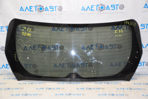 Rear glass of the trunk door Nissan Murano z52 15-22 tinted, scratches