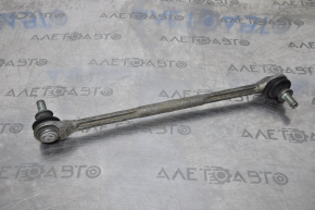 Front stabilizer bar link left Toyota Prius V 12-17 cracked dust boots