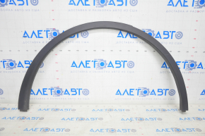 Rear Right Wing Arch Trim Tesla Model Y 20-25 Structure