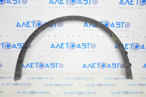 Rear Right Wing Arch Trim Tesla Model Y 20-25 Structure