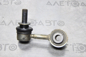 Front stabilizer bar link left Toyota Sequoia 08-16 cracked silent block