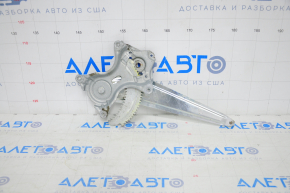 Window lift mechanism rear left Toyota Camry v70 18-24