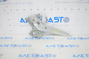 Window lift mechanism rear left Toyota Camry v70 18-24