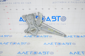 Window lift mechanism rear right Toyota Camry v70 18-24