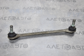 Front stabilizer bar link left Toyota Camry v50 12-14 usa cracked dust boots