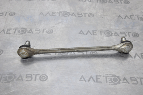 Front stabilizer bar link left Toyota Camry v50 12-14 usa cracked dust boots