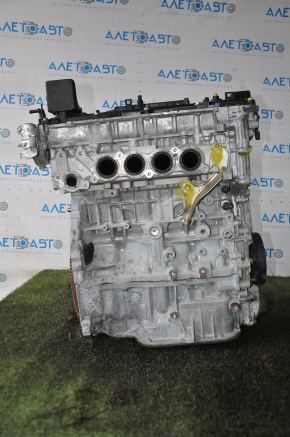 Toyota Camry v70 18-20 2.5 A25A-FKS 15k engine, compression 10-10-10-10