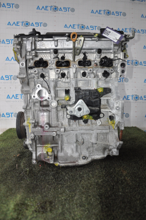 Toyota Camry v70 18-20 2.5 A25A-FKS 15k engine, compression 10-10-10-10