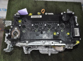 Toyota Camry v70 18-20 2.5 A25A-FKS 15k engine, compression 10-10-10-10