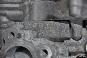 Toyota Camry v70 18-20 2.5 A25A-FKS 15k engine, compression 10-10-10-10