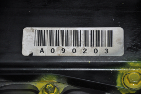 Toyota Camry v70 18-20 2.5 A25A-FKS 15k engine, compression 10-10-10-10