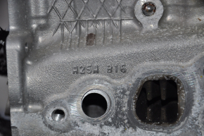 Toyota Camry v70 18-20 2.5 A25A-FKS 15k engine, compression 10-10-10-10
