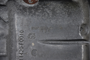 Toyota Camry v70 18-20 2.5 A25A-FKS 15k engine, compression 10-10-10-10