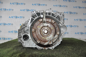 Automatic transmission assembly Toyota Camry v70 18-24 2.5 UB80E FWD 8 speed 15k kicks from 2 to 3