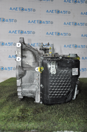 Automatic transmission assembly Toyota Camry v70 18-24 2.5 UB80E FWD 8 speed 15k kicks from 2 to 3
