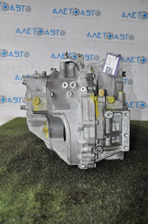 Automatic transmission assembly Toyota Camry v70 18-24 2.5 UB80E FWD 8 speed 15k kicks from 2 to 3