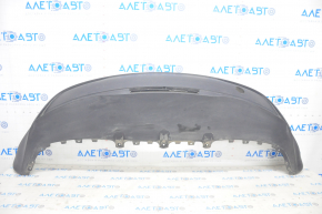 Bumper rear bare lower Tesla Model Y 20-25 structure, scratches