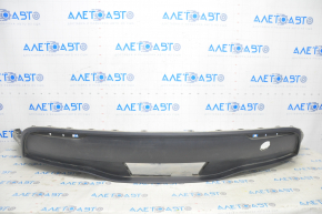 Bumper rear bare lower Tesla Model Y 20-25 structure, scratches