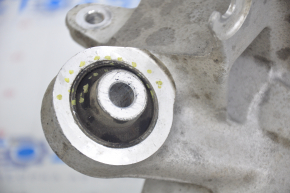 Tesla Model Y 20-25 rear right trunnion silent block torn