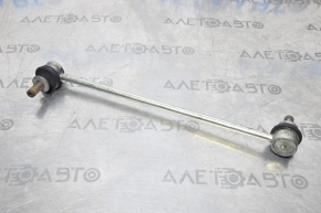 Front right stabilizer link Toyota Prius 50 16-22 cracked dust boots