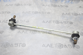Front right stabilizer link Toyota Prius 50 16-22 cracked dust boots