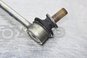 Front right stabilizer link Toyota Prius 50 16-22 cracked dust boots