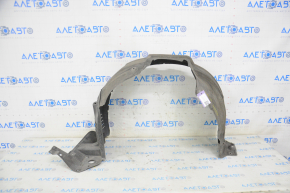 Front right mudguard Lexus RX350 RX450h 13-15 rest